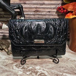 NWOT Brahmin Melbourne Wallet